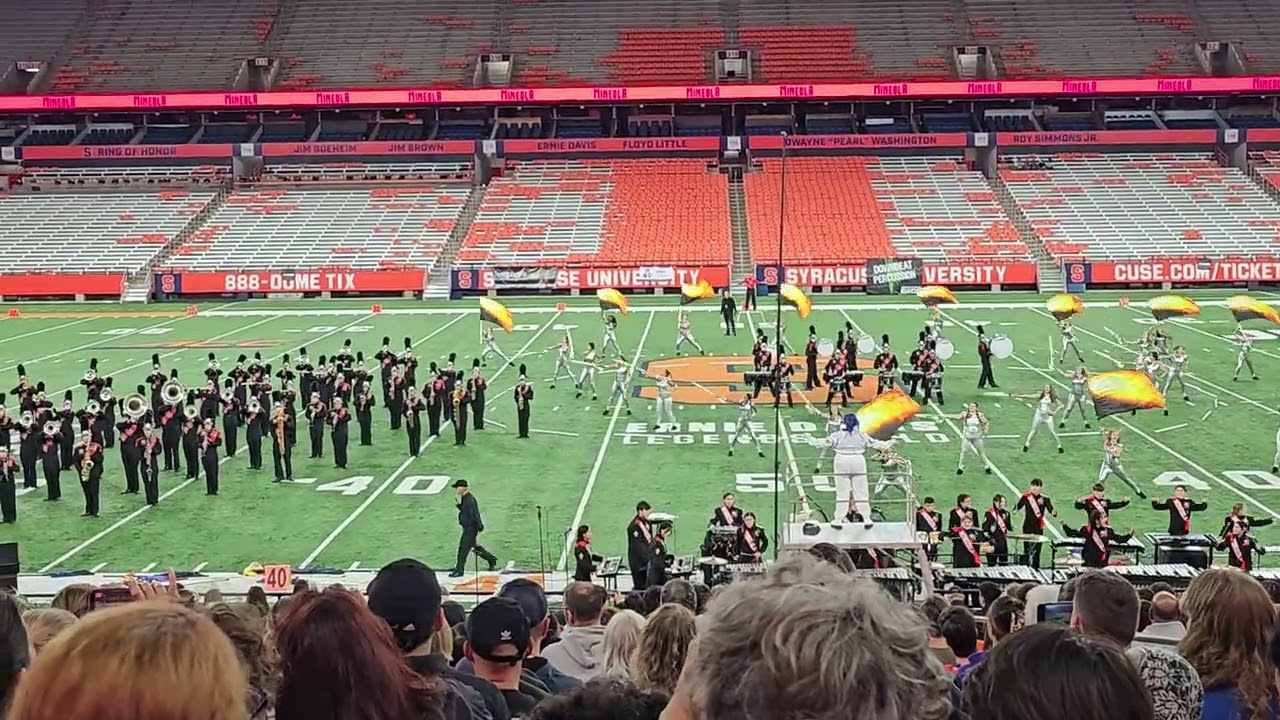 Not MMB State Comp 2023