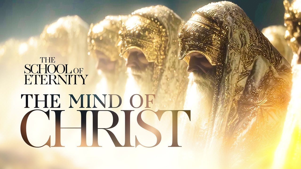 14. The Mind of Christ