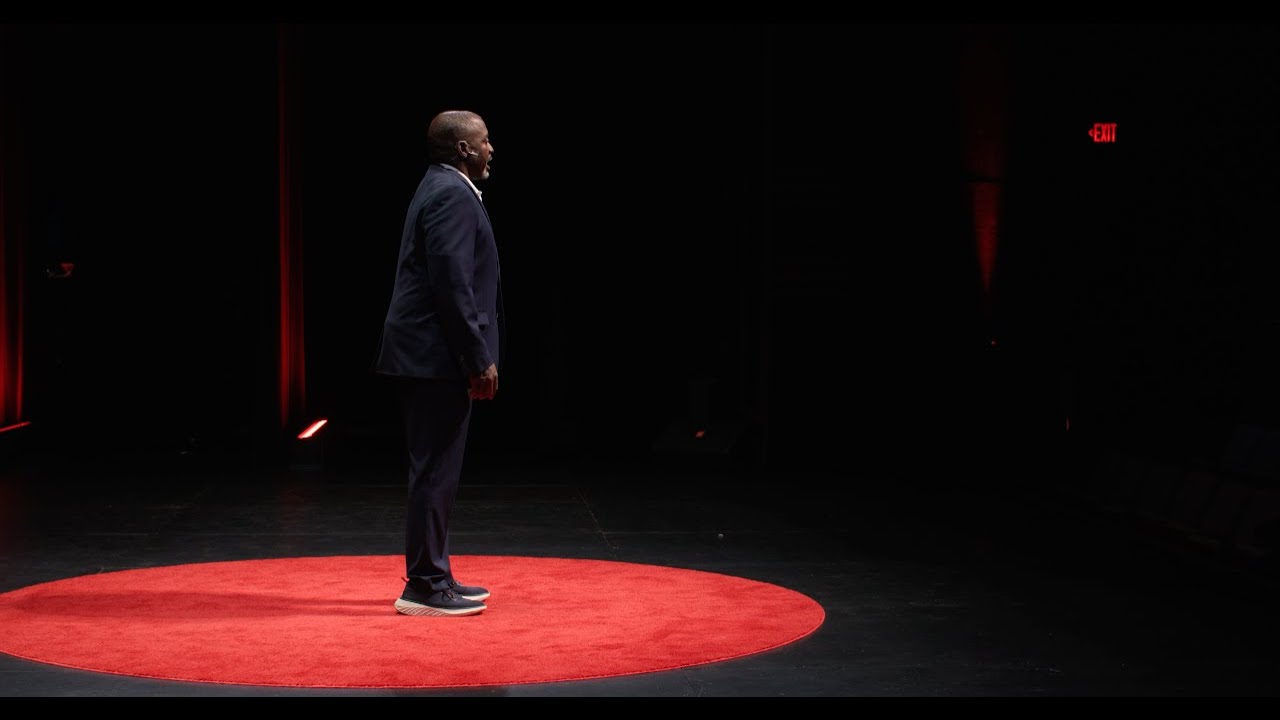 What leadership lessons can we learn from times of crisis? | Gen. Scott Dingle | TEDxMidAtlantic