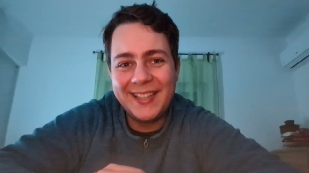 How I Found Peace (3 Lessons)