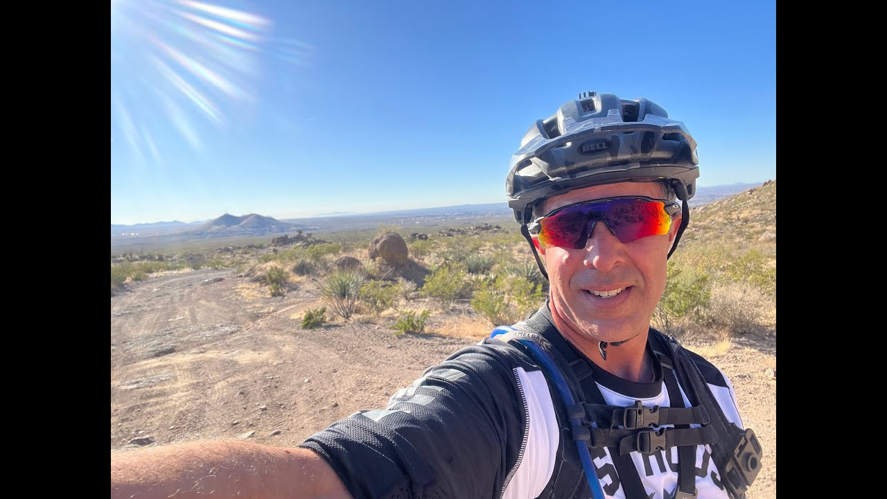 Blasting the Lower DAs. Setting PRs on the climb to Suegra and Rock n Roll.