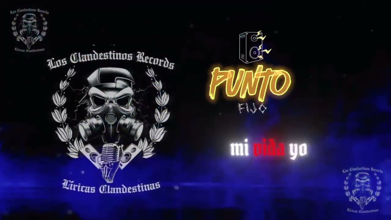 Punto Fijo- El Trav13so,Deybin420,El Lowkey,Humilde MC