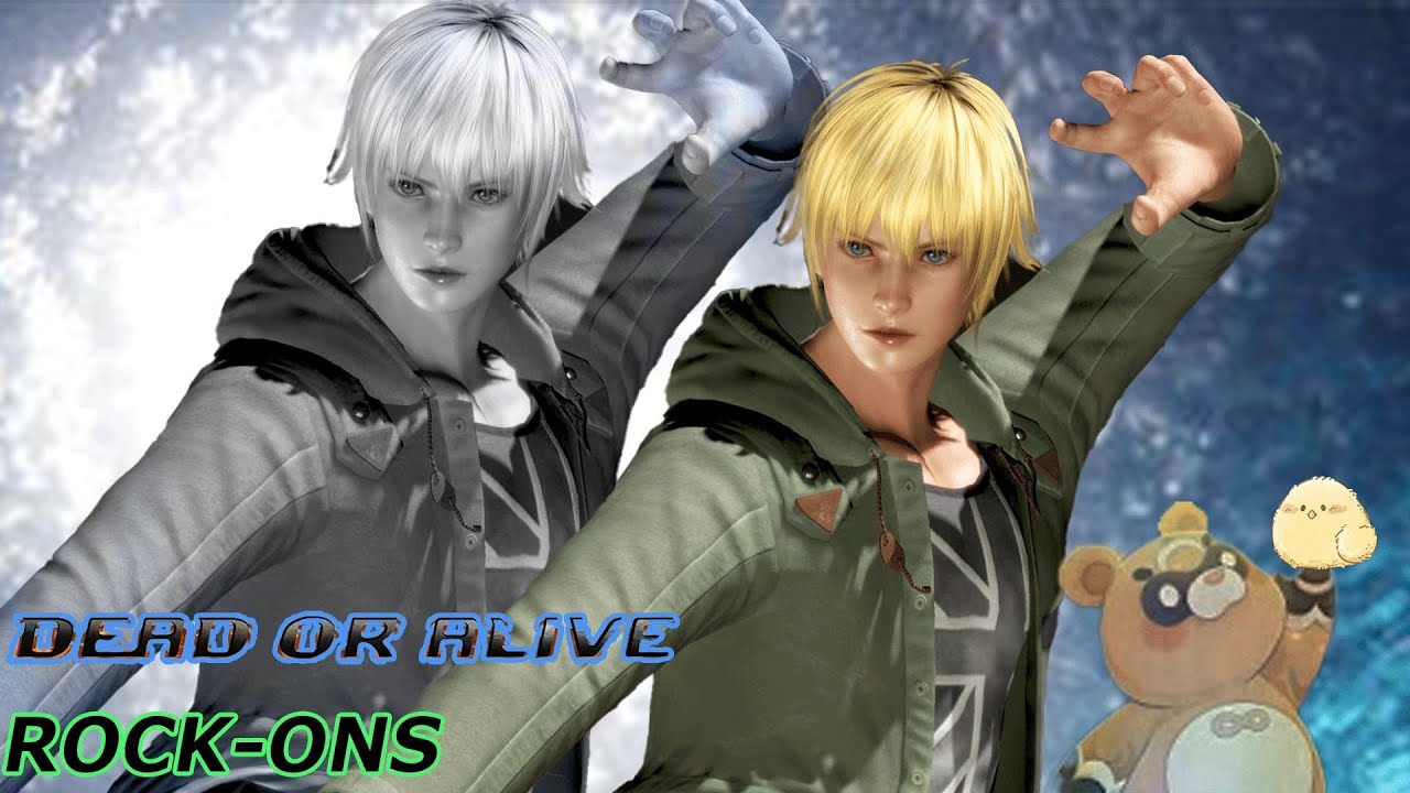 【DOA6】やるぞおおおお🐤ランクマかプレマ