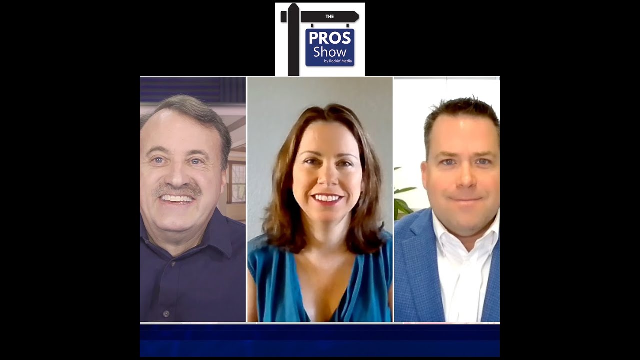 The Pros Show, Episode 36: Buying Real Estate and Living In Highlands Ranch
