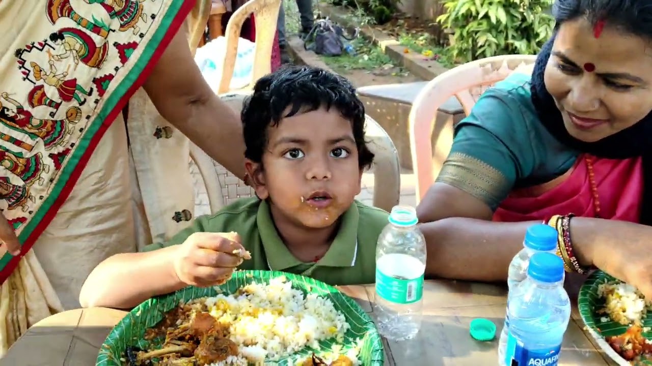 2020 Batch Feast.