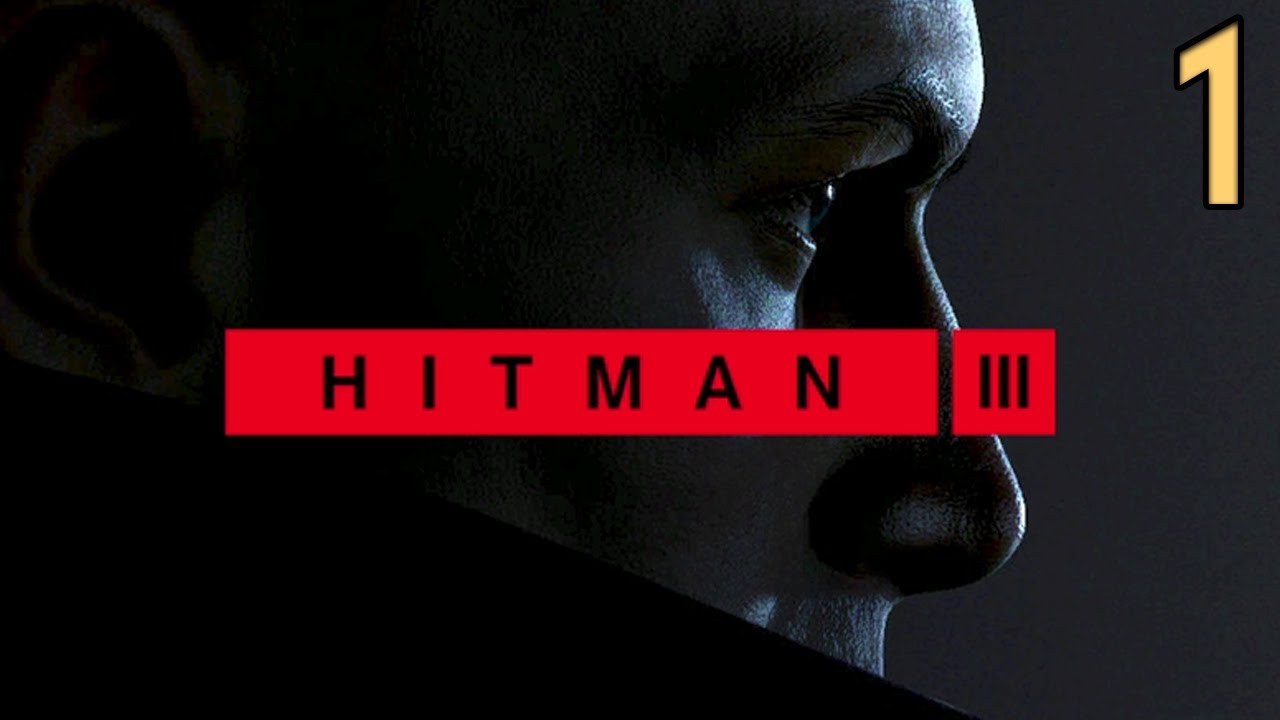 Nim Plays | Hitman 3 | Part 1 | I'm Actually Good Now