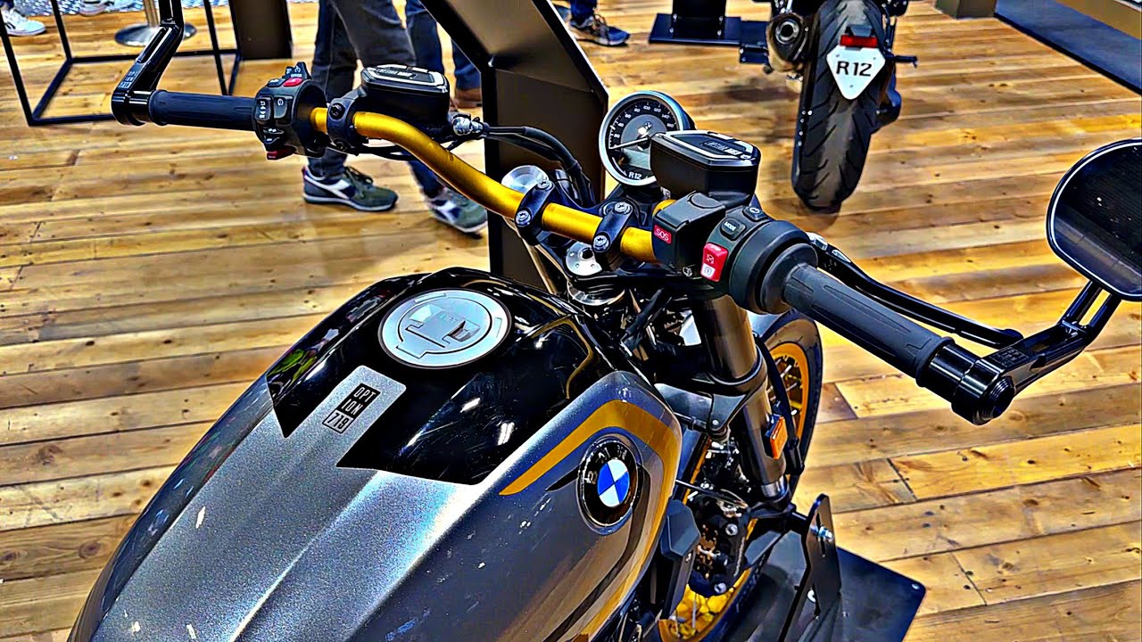 15 New Best BMW Motorcycles For 2024