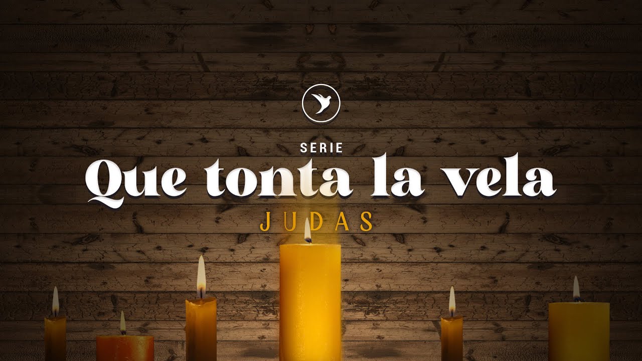 Judas • Centro Cristiano de Guayaquil