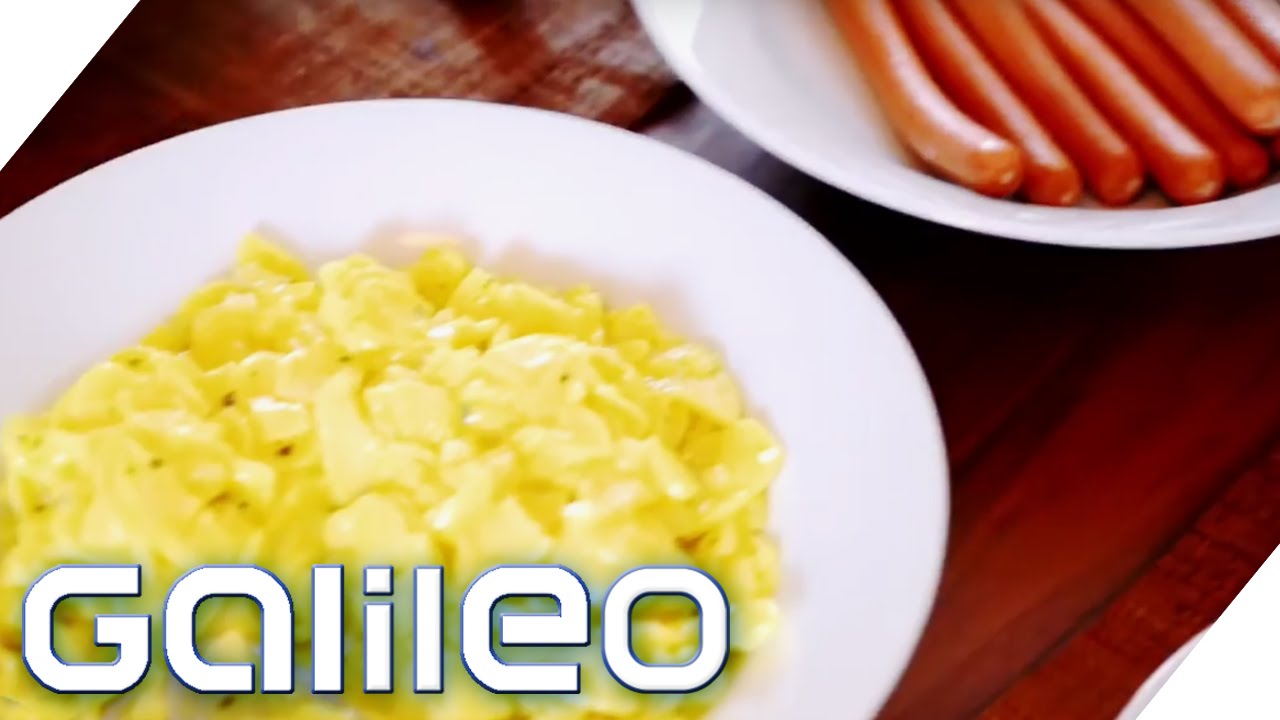 15 Mythen in 15 Minuten - Weihnachtspannen: Weihnachten Spezial | Galileo | ProSieben