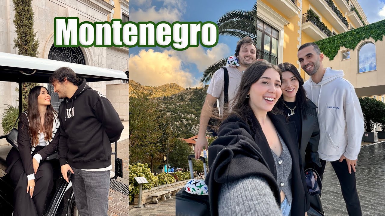 SENEYE VİZESİZ GİREMEYECEĞİNİZ O ÜLKE! 😍 | fiyatlar uygun mu? 2 günde nereleri gezdik?