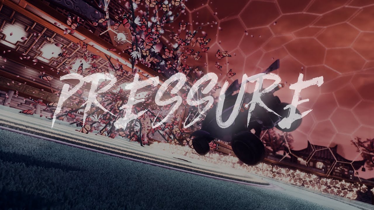 PRESSURE
