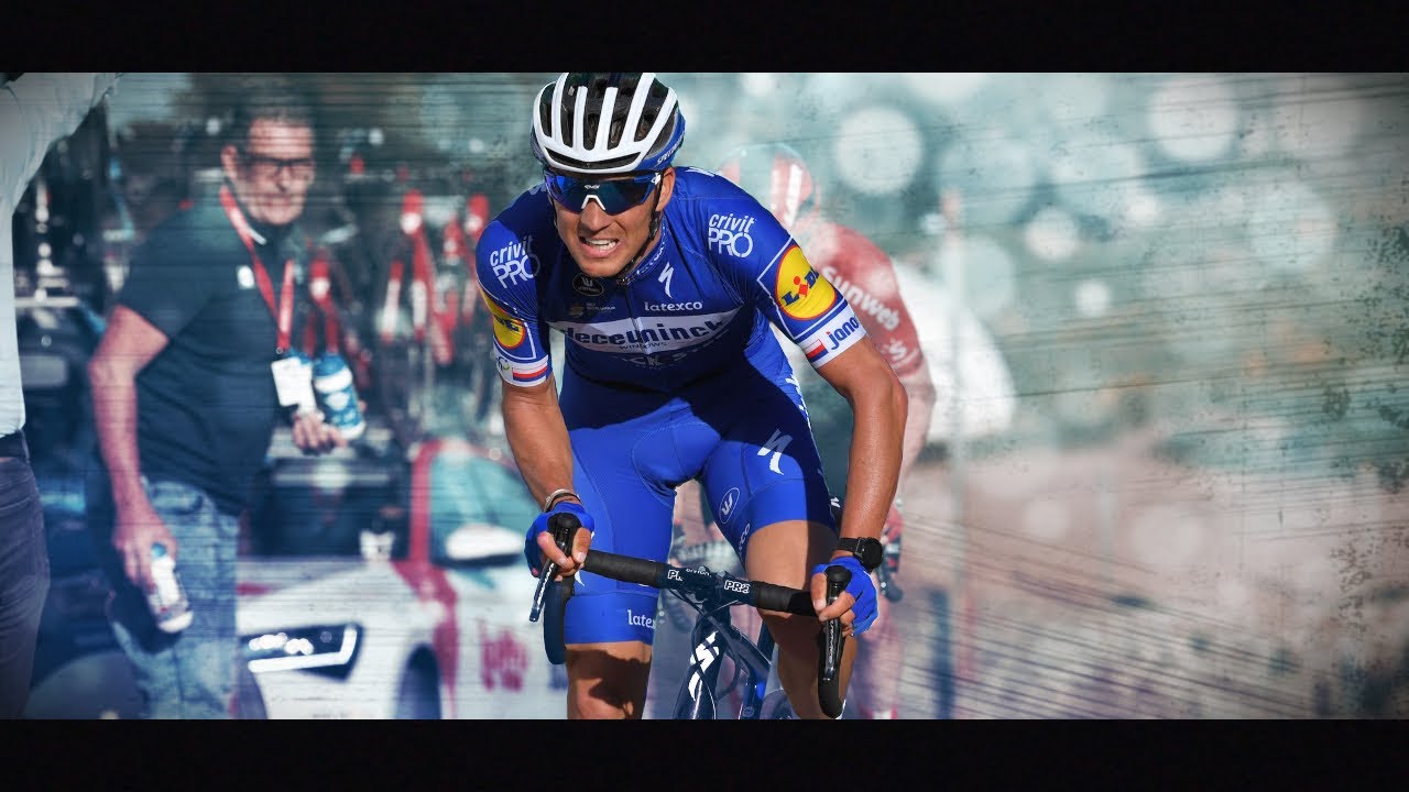 Zdenek Stybar I Best Of
