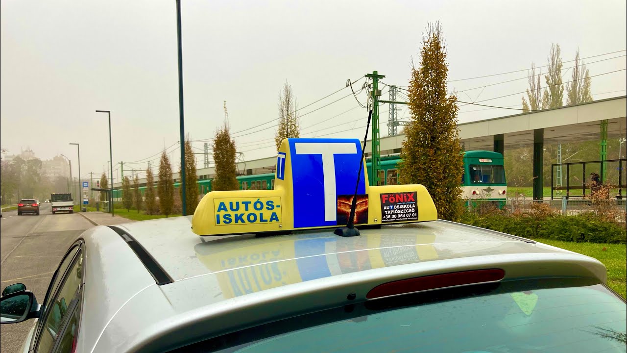 Friss jogsis êlmènyek_Hogyan èlitek meg az első vezetéseiteket  oktató nélkül? _+türelem szerepe