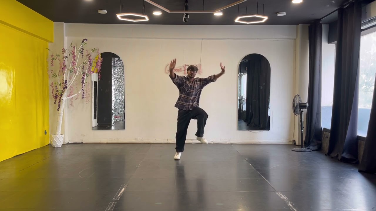 Tauba Tauba | Easy Wedding Dance Choreography | Bad Newz