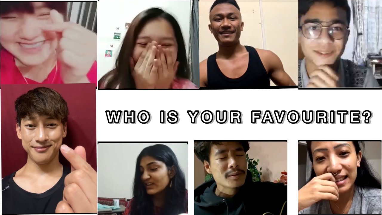 This is so entertaining| WHO is your favourite? | SONGASHIM RUNGSUNG
