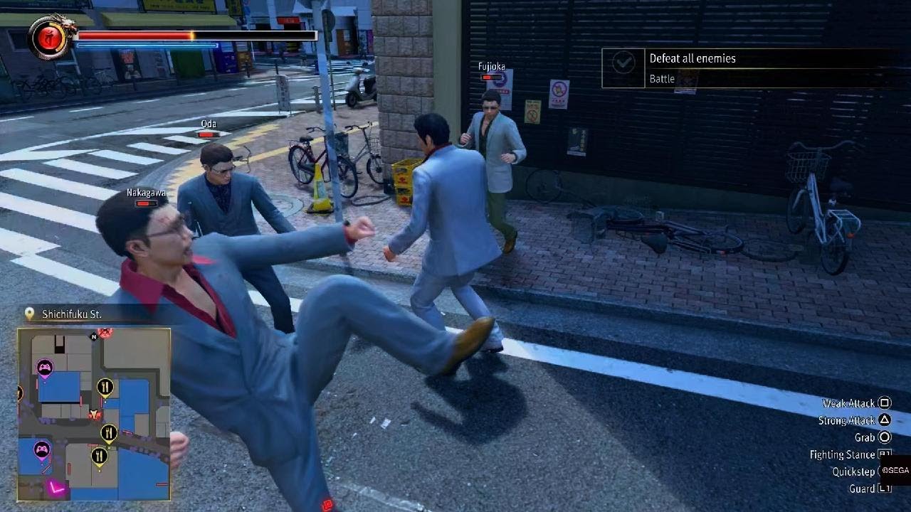 Yakuza Kiwami 3 & Dark Ties_20260213122710