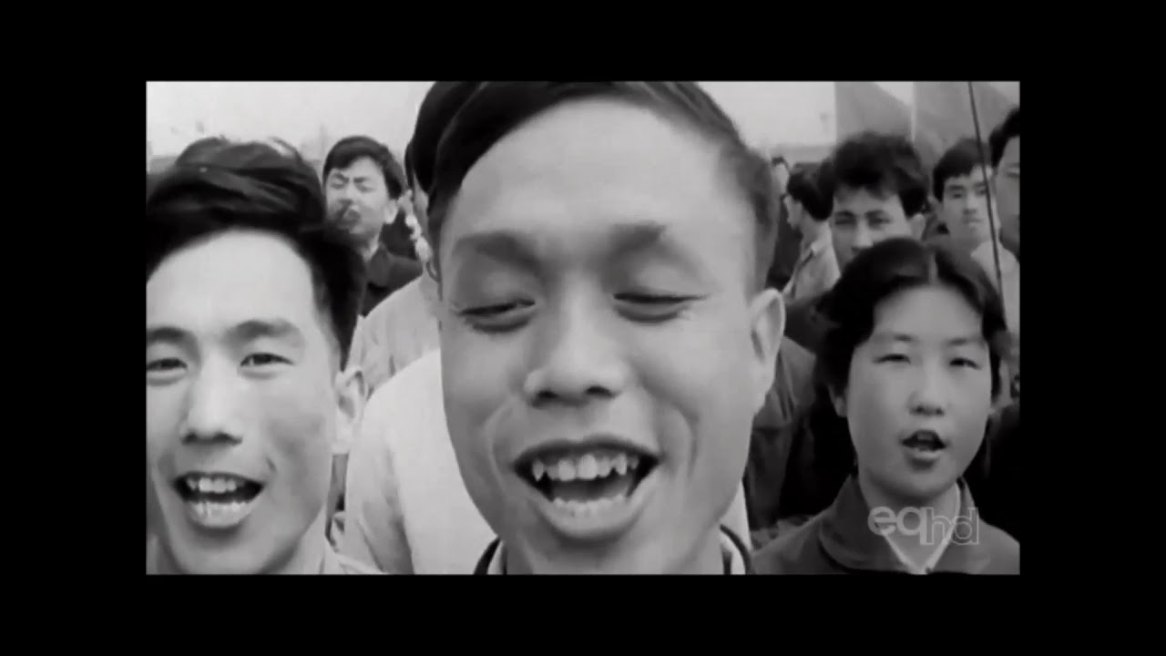 Crimes of the Chinese Communist Party regime (CCP regime) [Little Apple] Mao Tse-tung (Mao Ze-dong)