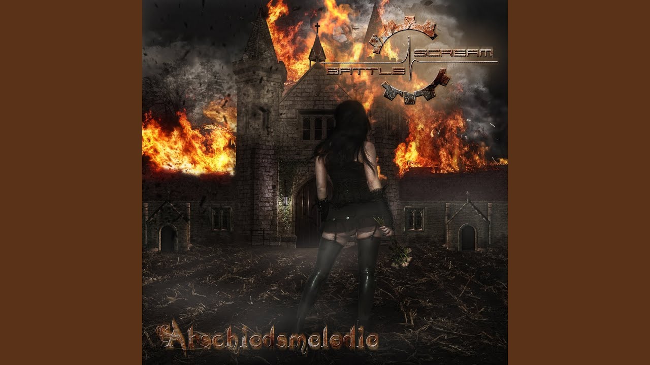 Abschiedsmelodie (Club Version)