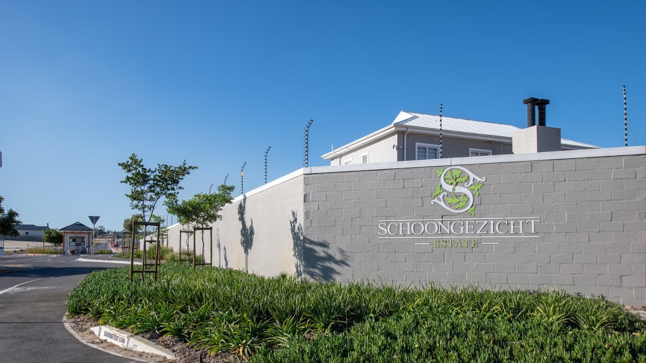 Schoongezicht Estate Main