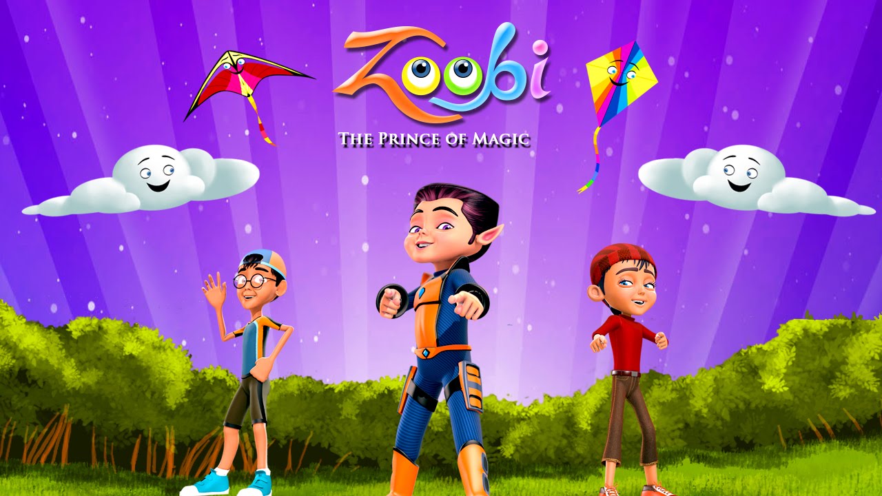 Zoobi Trailer 01