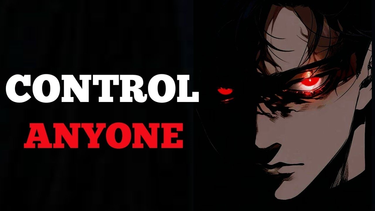 How to Control Anyone's Mind (Secret Tricks They Don’t Want You to Know!)