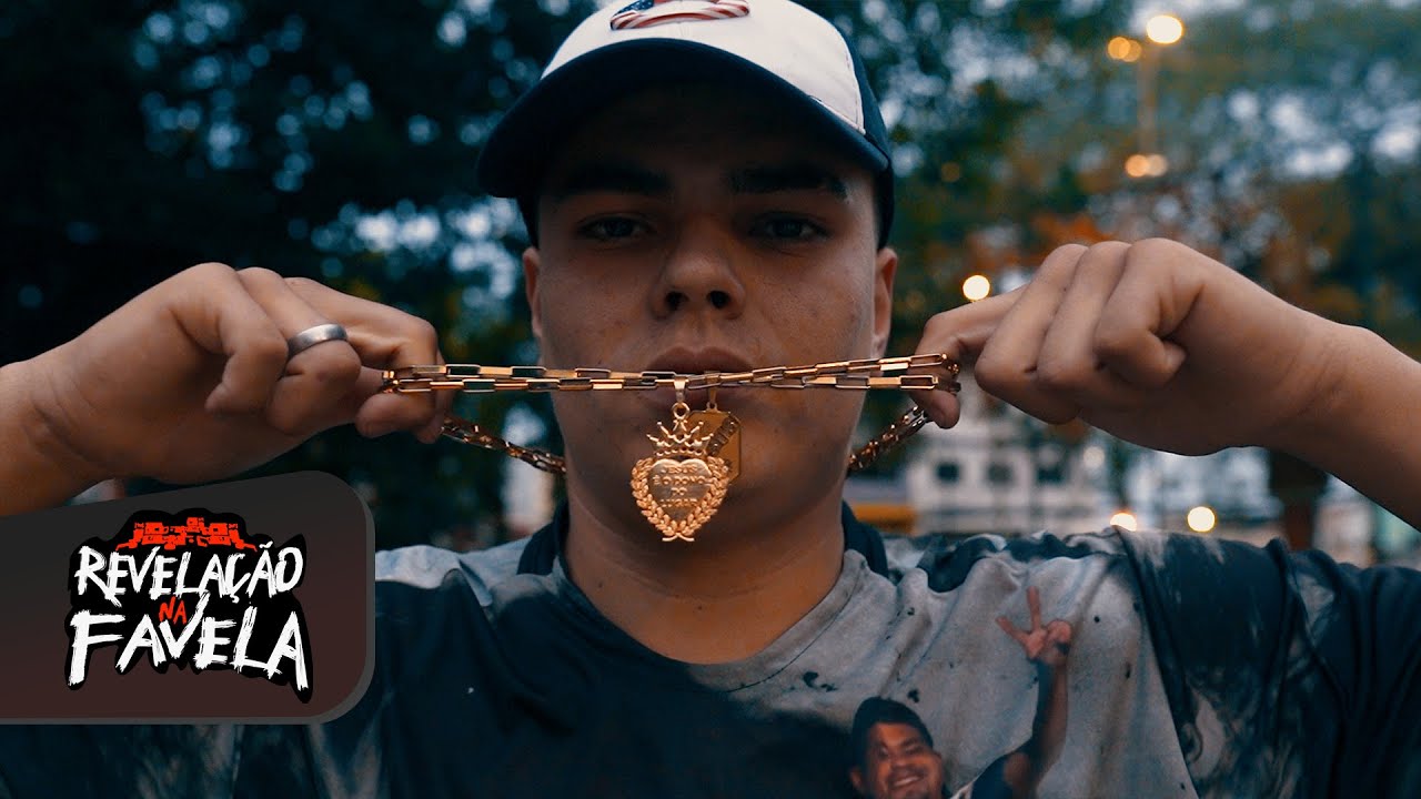 MC Juninho da CP - Louco Mundo (Revelação na Favela) DJ Kotim