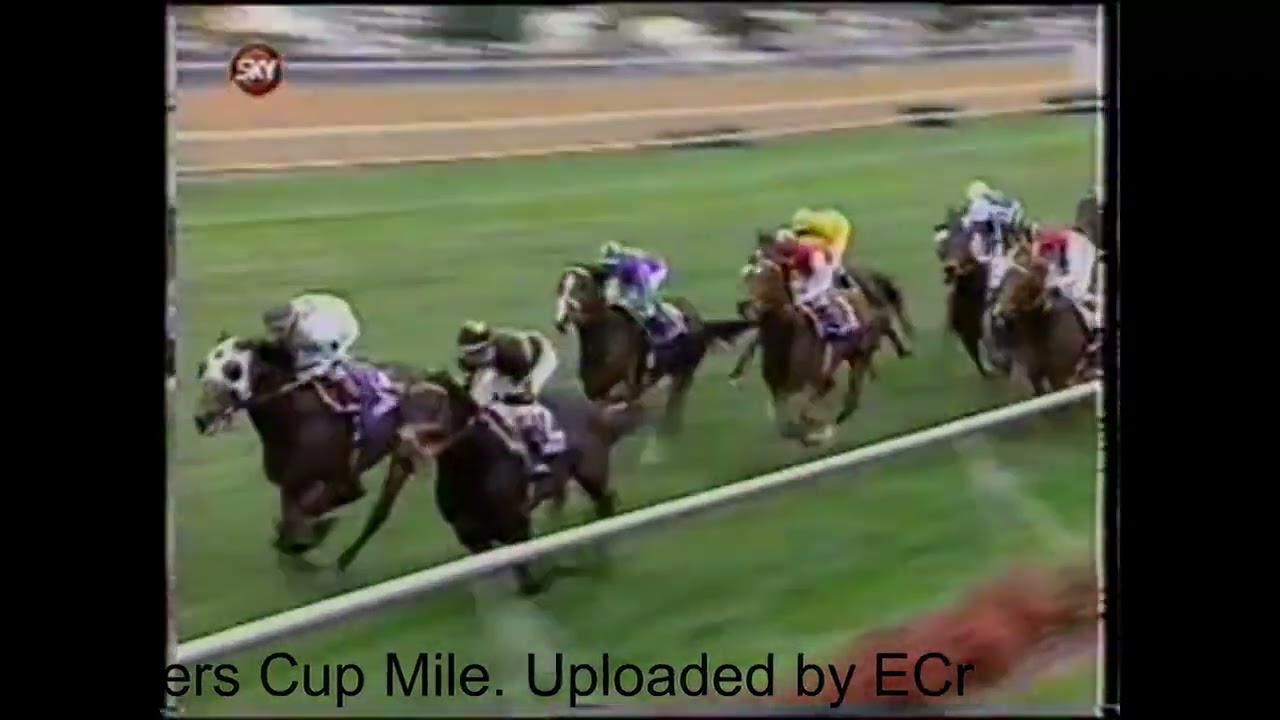 1994 Breeders Cup Mile