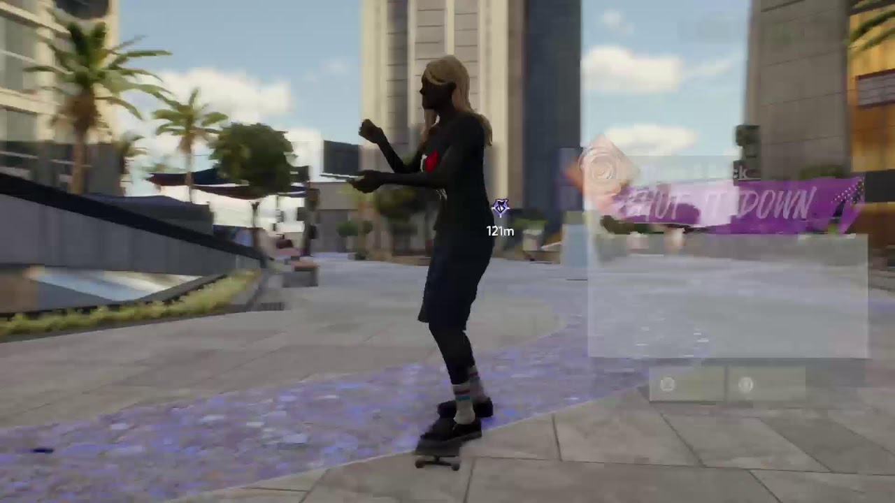 Skate