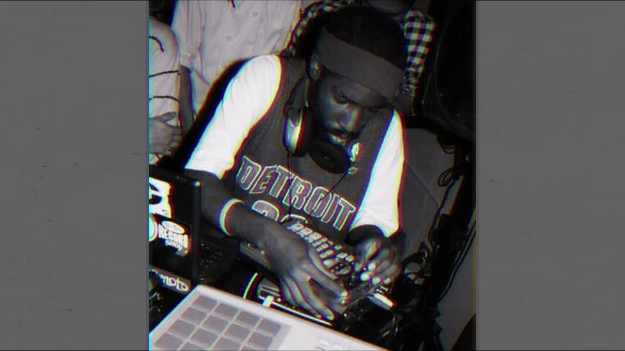 Beat Rap Boom Bap 