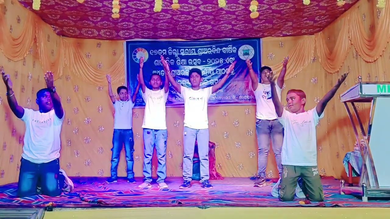 Maa to panata kani 