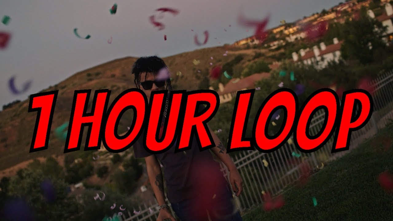Iann Dior - Pretty Girls 1 hour loop