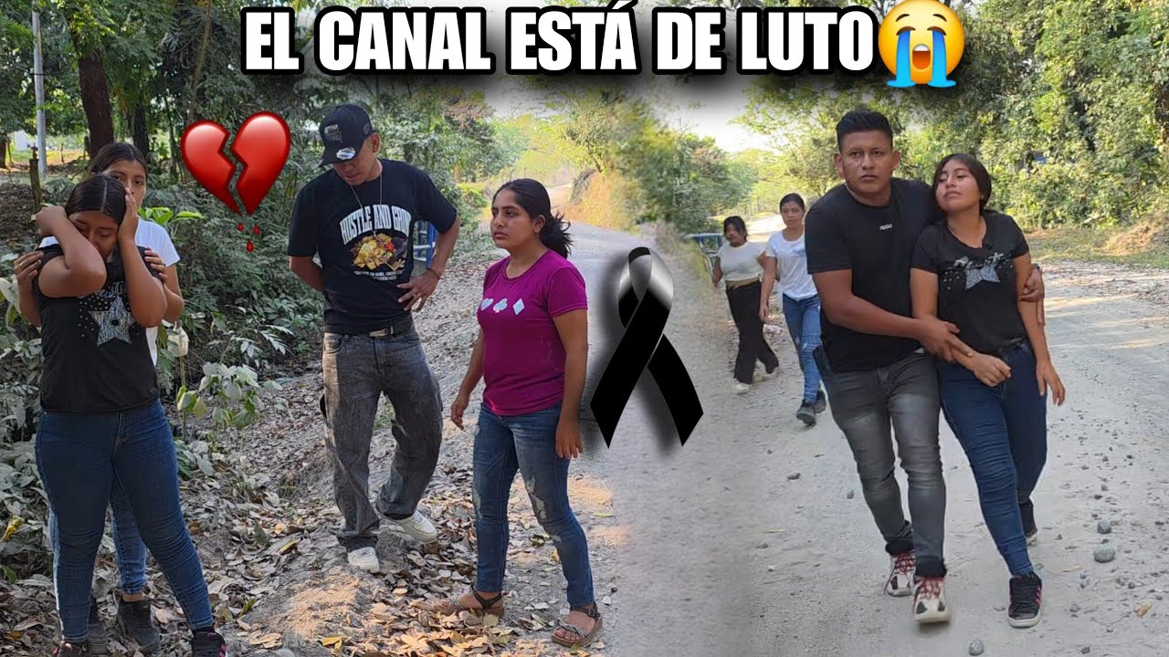 BERLIN Recibe La PE0R Llamada De Su V1d4💔 Su Mamá Sufrio Un Terribl3 Acc1dent3😭Esta Noticia Nos Dio😱