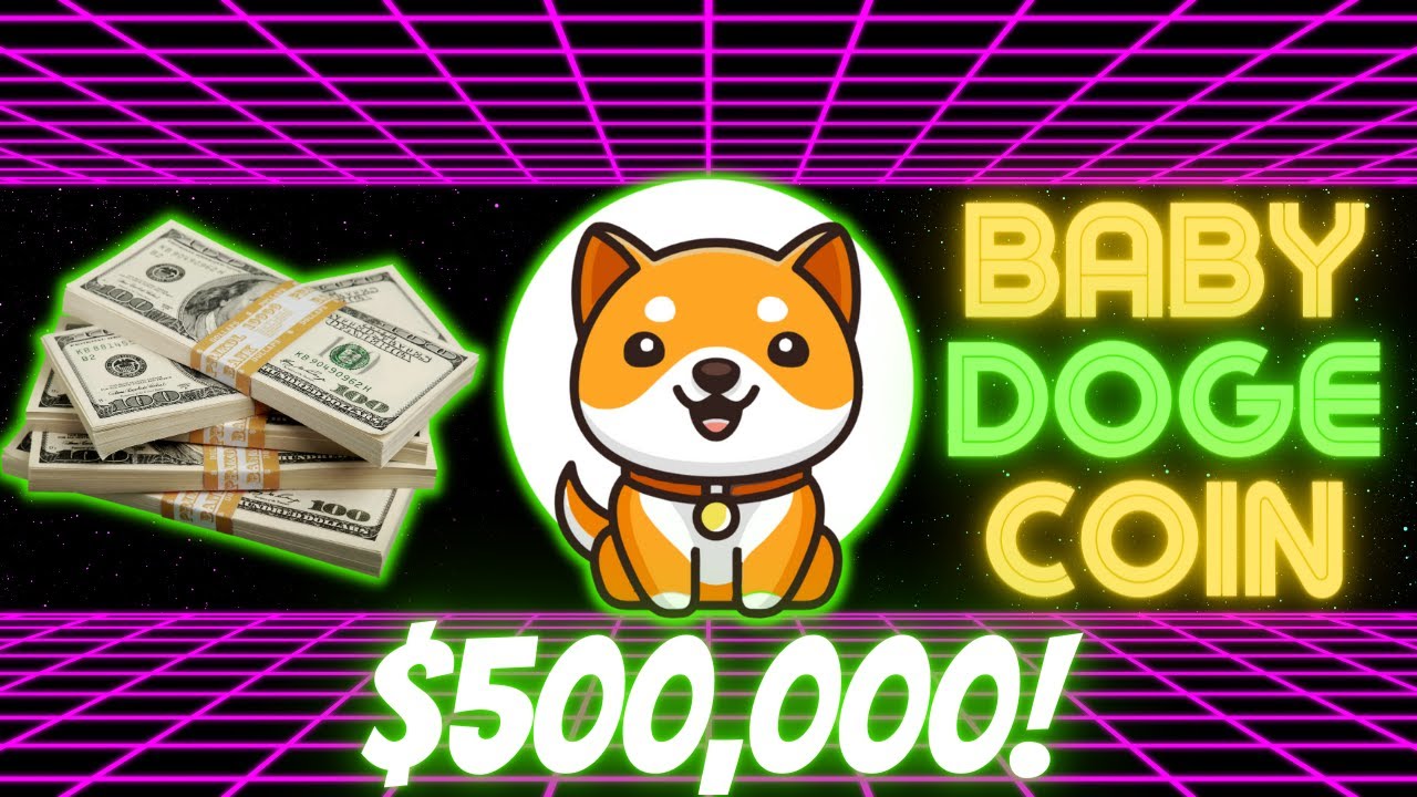 How To Make $500,000 With Baby Doge Coin