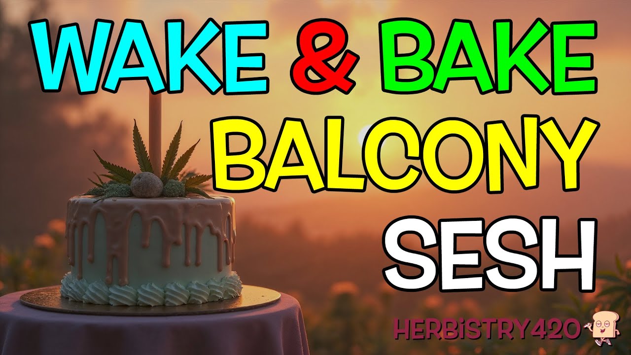 EPIC Sunrise Wake & Bake with the WoodWynd &ndash; One Hit Extraction Mastery! 🌿💨