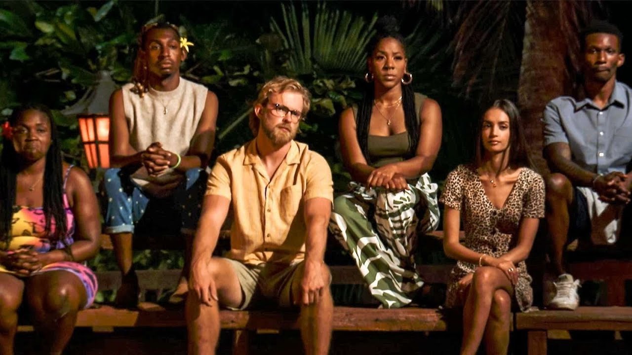 The Jury Reveals All: Secrets from Survivor 48 Ponderosa!