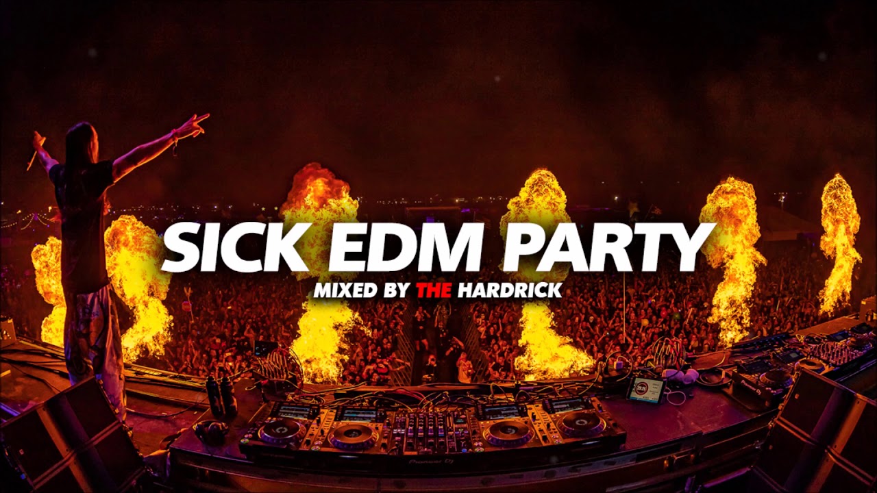 Sick EDM Party Mix 2020 - Best of EDM & Electro House Party Music Mix