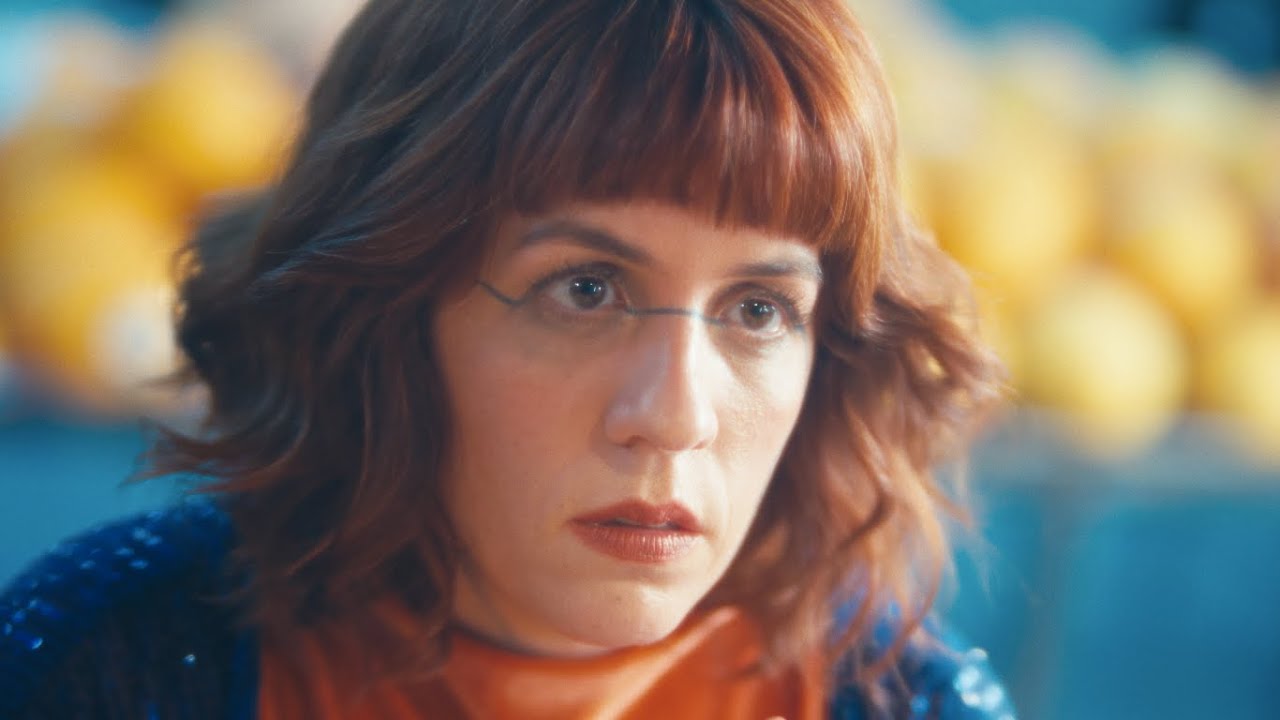 Julia Branco | Tempo lento (clipe oficial)