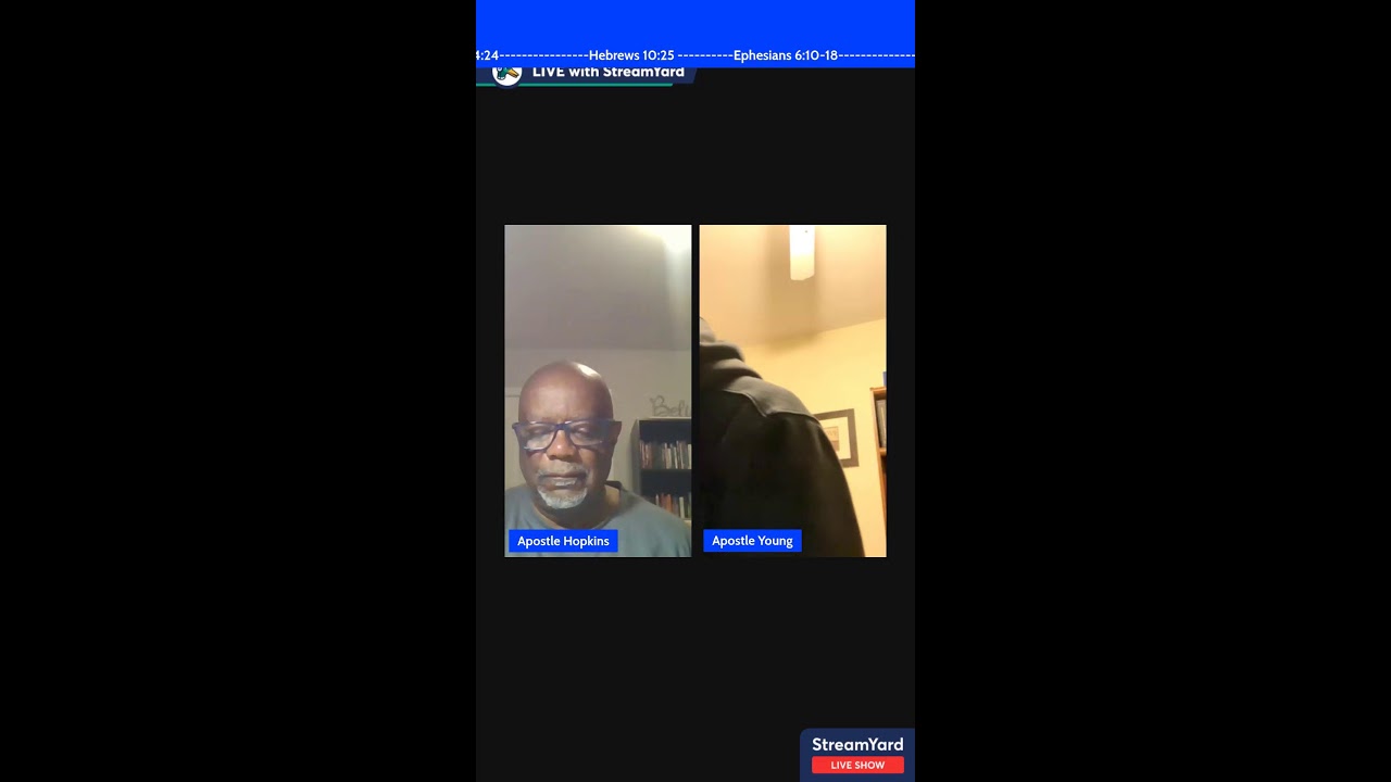 Freedom For Purpose 📱