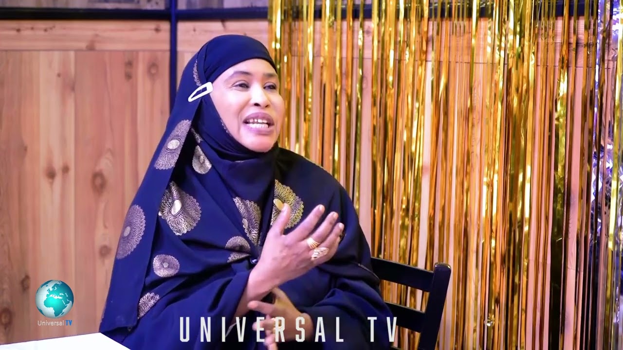 Maxaay Jacael yhiin in loogu yeero dadka la heebsooco? Cabdisalam Hereri aya wareeysi ka diyaariyay