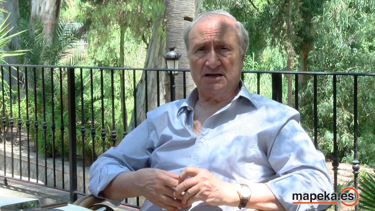 Entrevista Pedro Guill&eacute;n Facebook