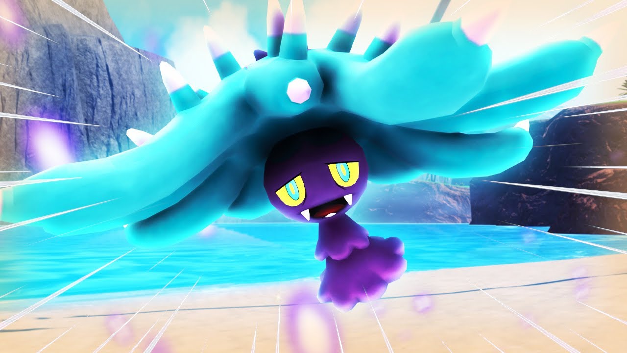 Почему никто не пользуется ЭТОЙ Мареани??