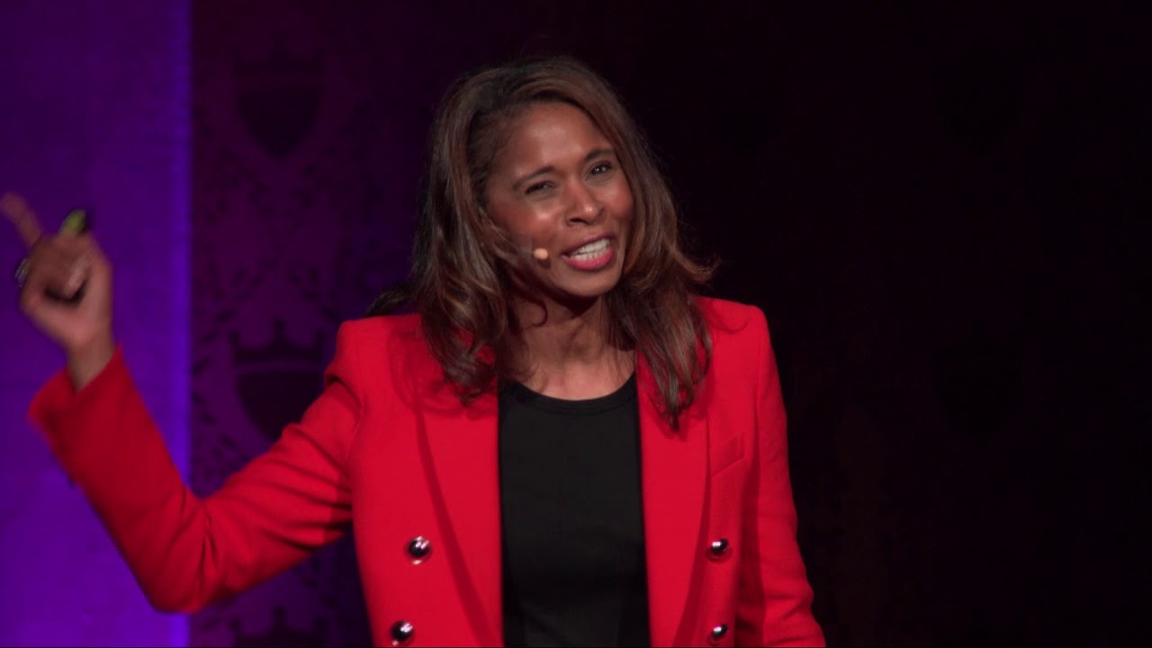 Raising Children to be Influencers and Not Contributors | Laura Mitchell | TEDxCincinnati