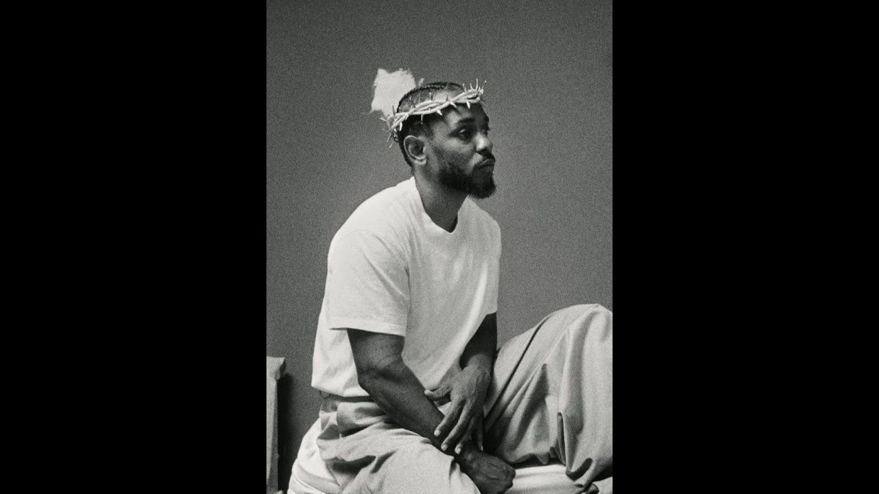 [FREE] KANYE WEST X KENDRICK LAMAR TYPE BEAT - 
