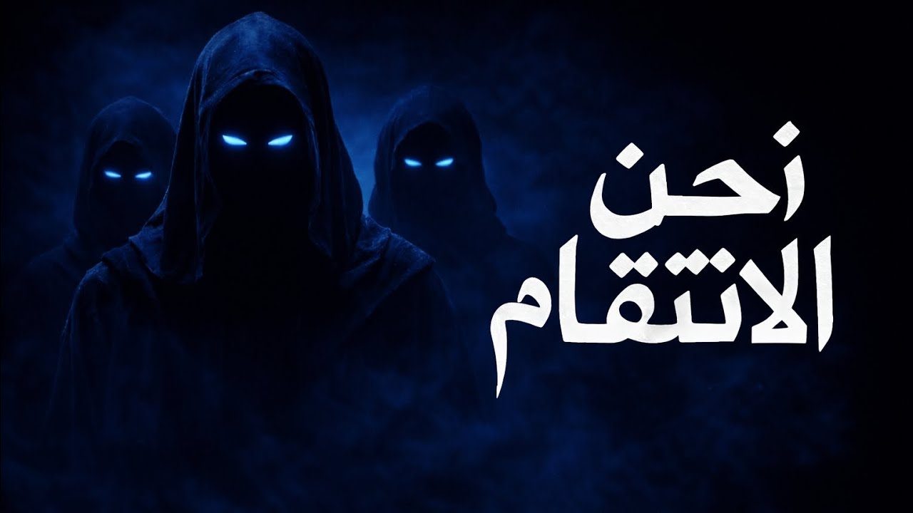 لحن L7an - نحنُ الانتقام   Lyrics Video | 2026