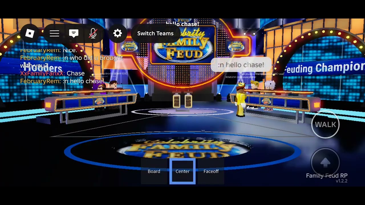 Family Feud Gamenight Season 17 Ep5