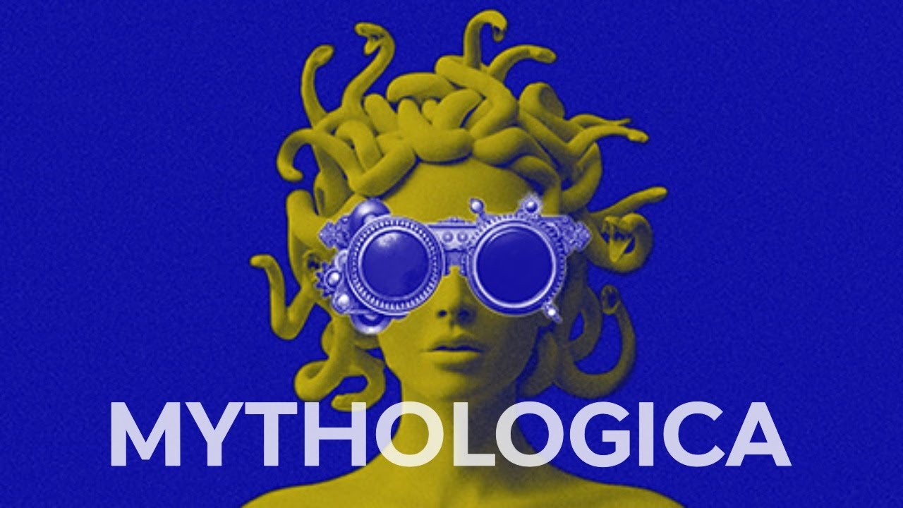 Mythologica Song by OFRIN | Electronic, Hip Hop, Indie