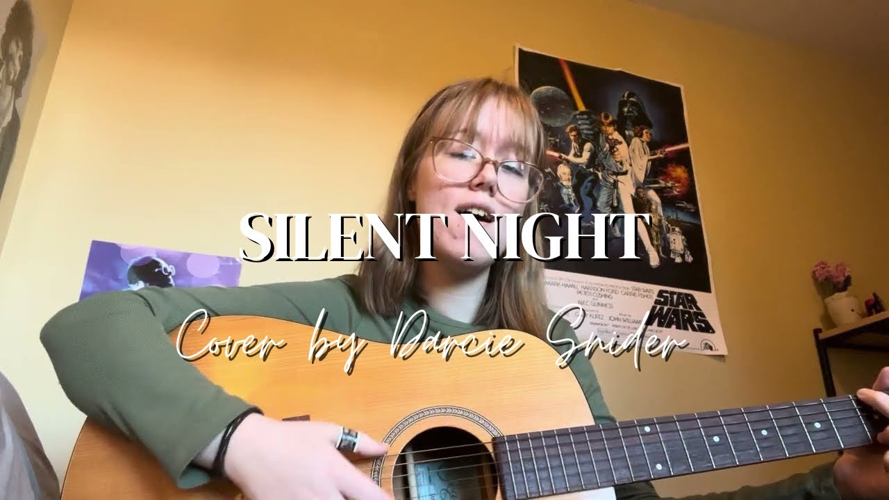 Silent Night | COVER