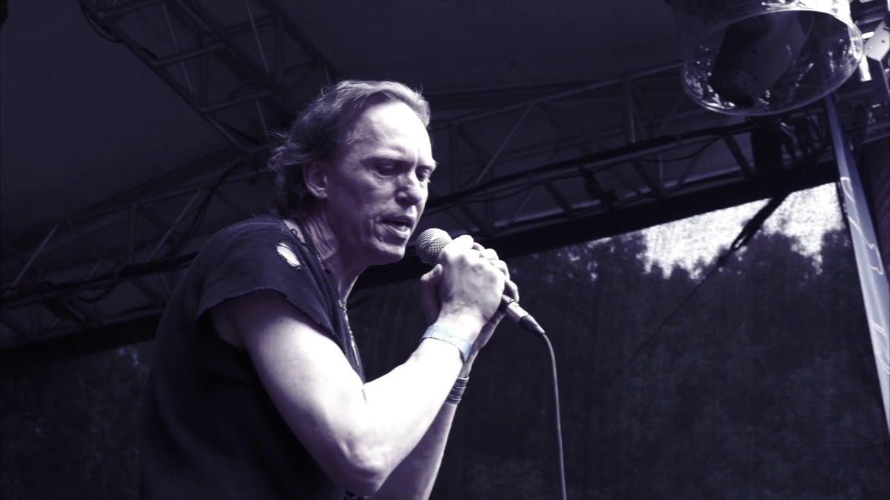Bella Donna - Billy On His Meadow (Live at Wave Gotik Treffen 2019)