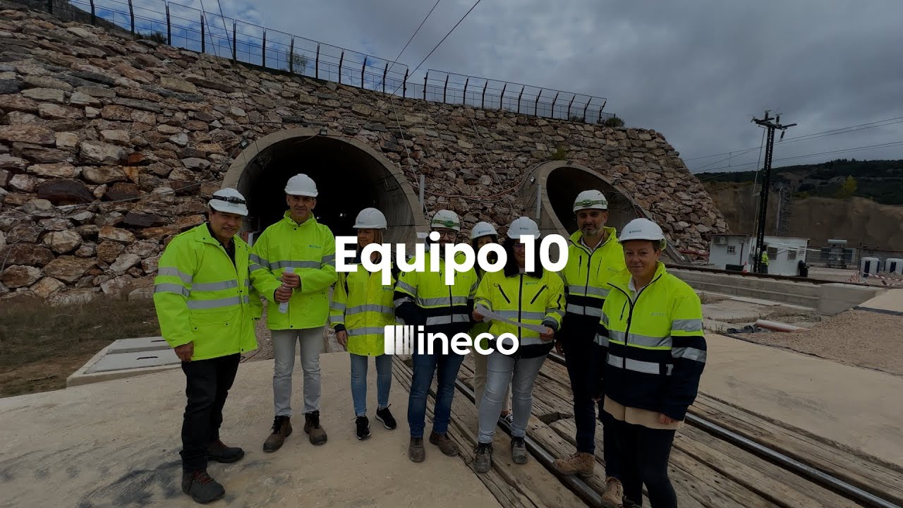 La Variante de Pajares, 24 kilómetros de alta ingeniería