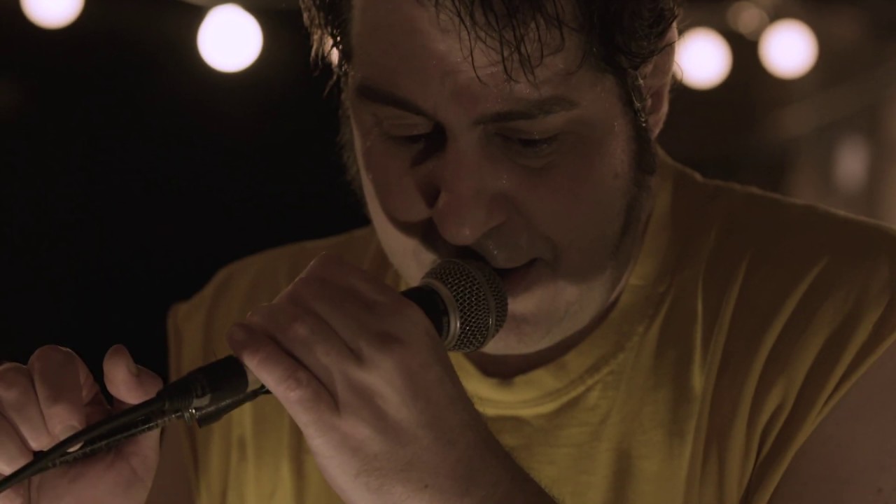 Rheostatics - Here Come The Wolves [Official Video]
